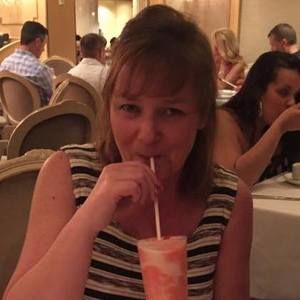 Meet your Posher, Shari